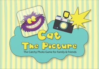 New iPhone game Cat the Picture